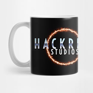 HACKRIDE STUDIOS Mug